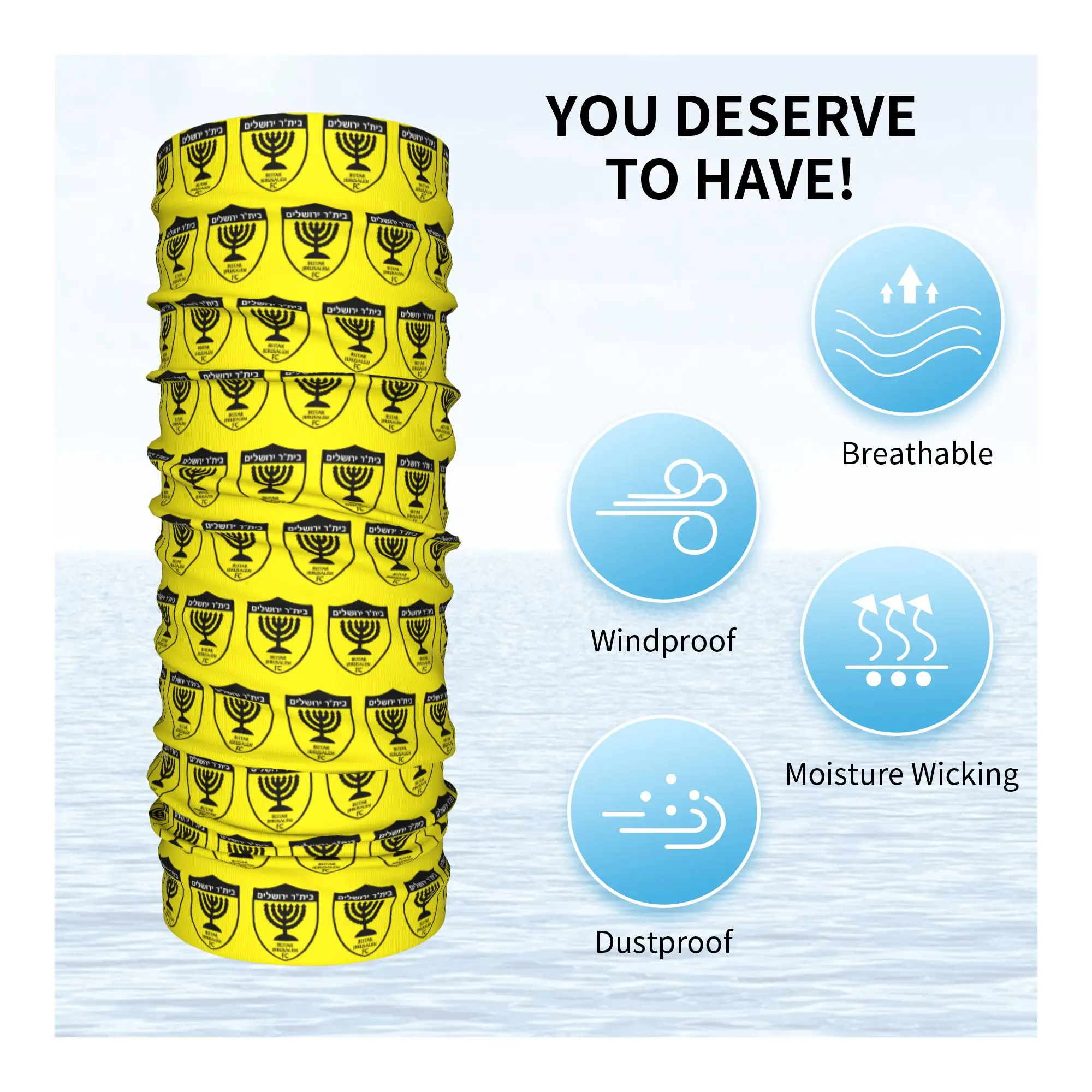 ที่คาดผมและผ้าพันคออุ่นคอสำหรั - Neck Warmer Tube บทวิจารณ์และราคา